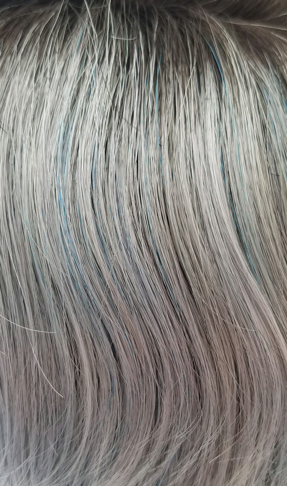 Royce Wig by Amore - Lace Front Mono Synthetic