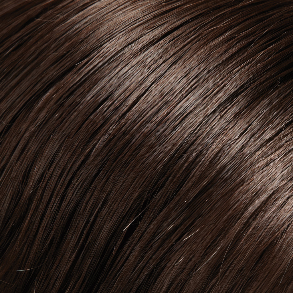 Sarah Large Wig by Jon Renau - Large Lace Front Mono Hand Tied Long