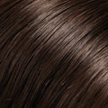 Sarah Large Wig by Jon Renau - Large Lace Front Mono Hand Tied Long