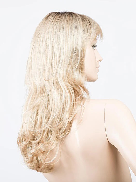 Pretty Wig by Ellen Wille - Mono Crown Synthetic