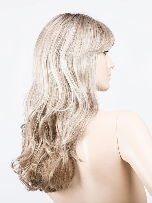 Pretty Wig by Ellen Wille - Mono Crown Synthetic