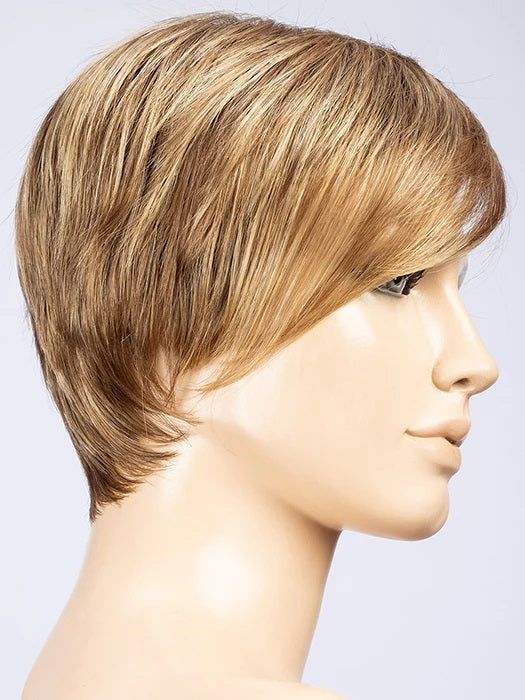 Point Wig by Ellen Wille - Mono Crown Synthetic