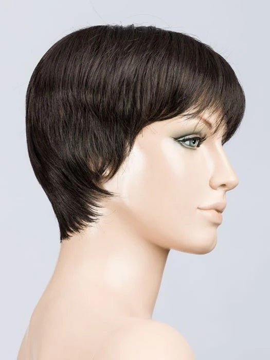 Tool Wig by Ellen Wille - Mono Crown Synthetic