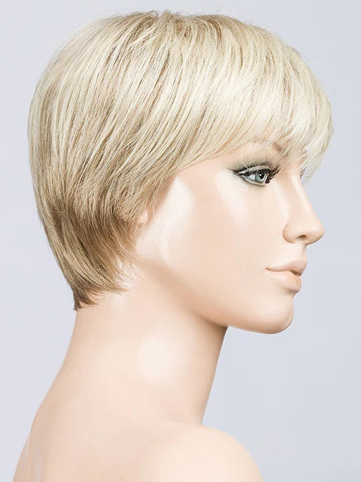 Tool Wig by Ellen Wille - Mono Crown Synthetic