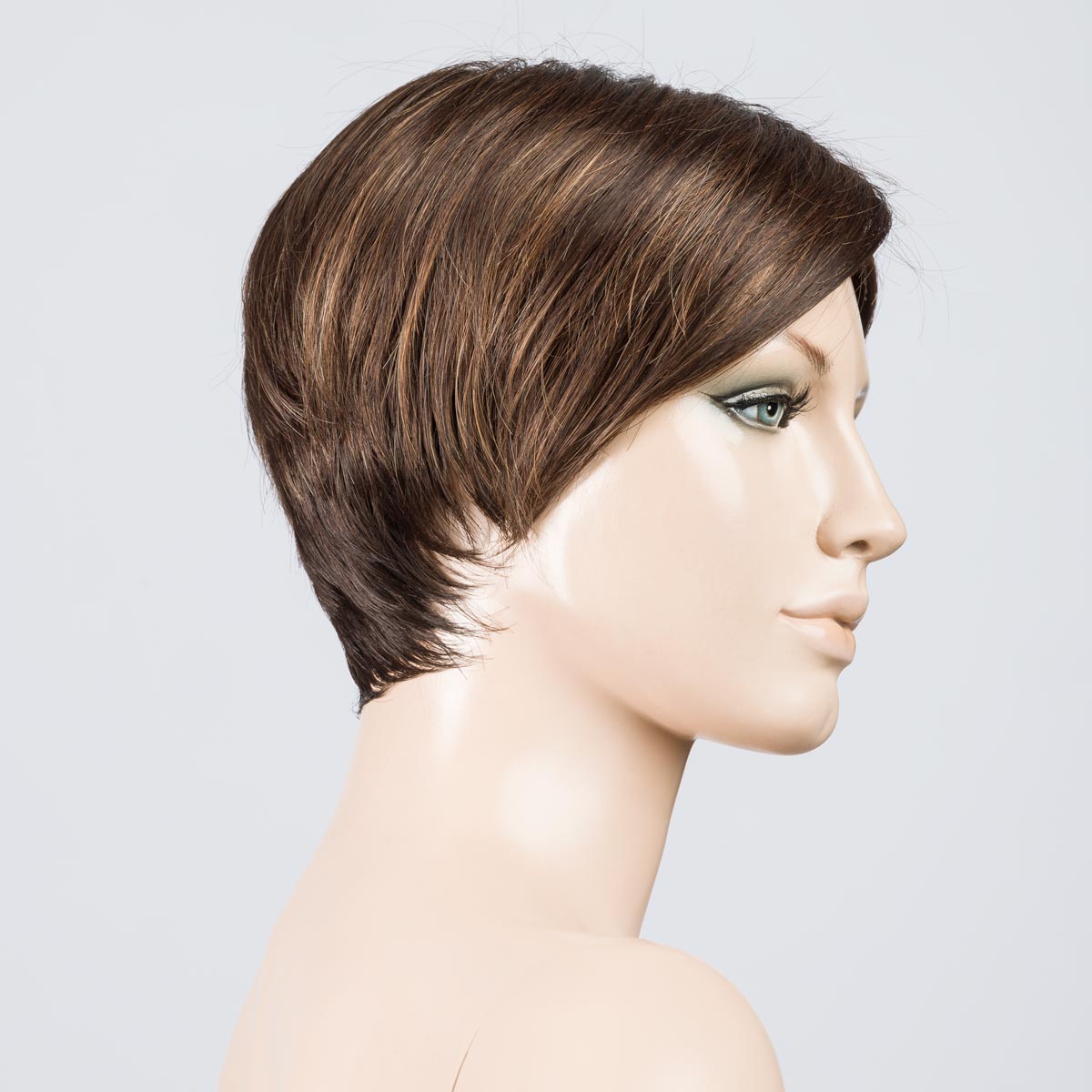 Jump Mono Wig by Ellen Wille - Lace Front Mono Top Synthetic