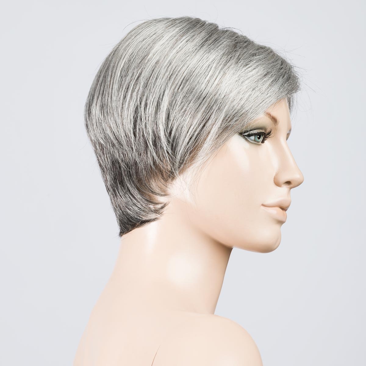 Jump Mono Wig by Ellen Wille - Lace Front Mono Top Synthetic
