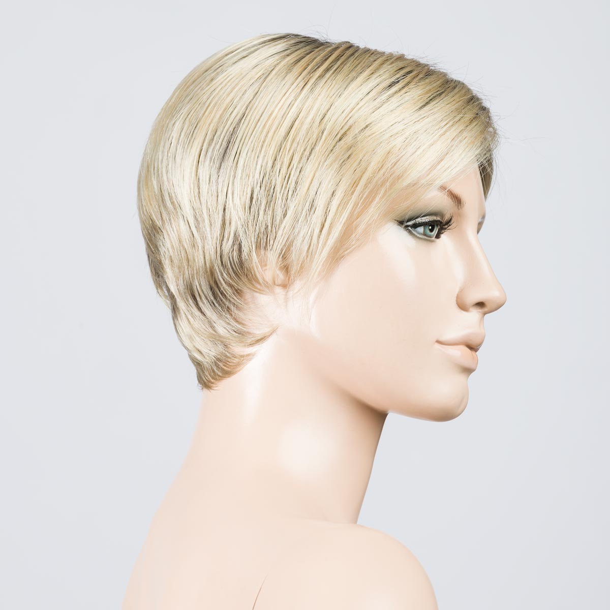 Jump Mono Wig by Ellen Wille - Lace Front Mono Top Synthetic