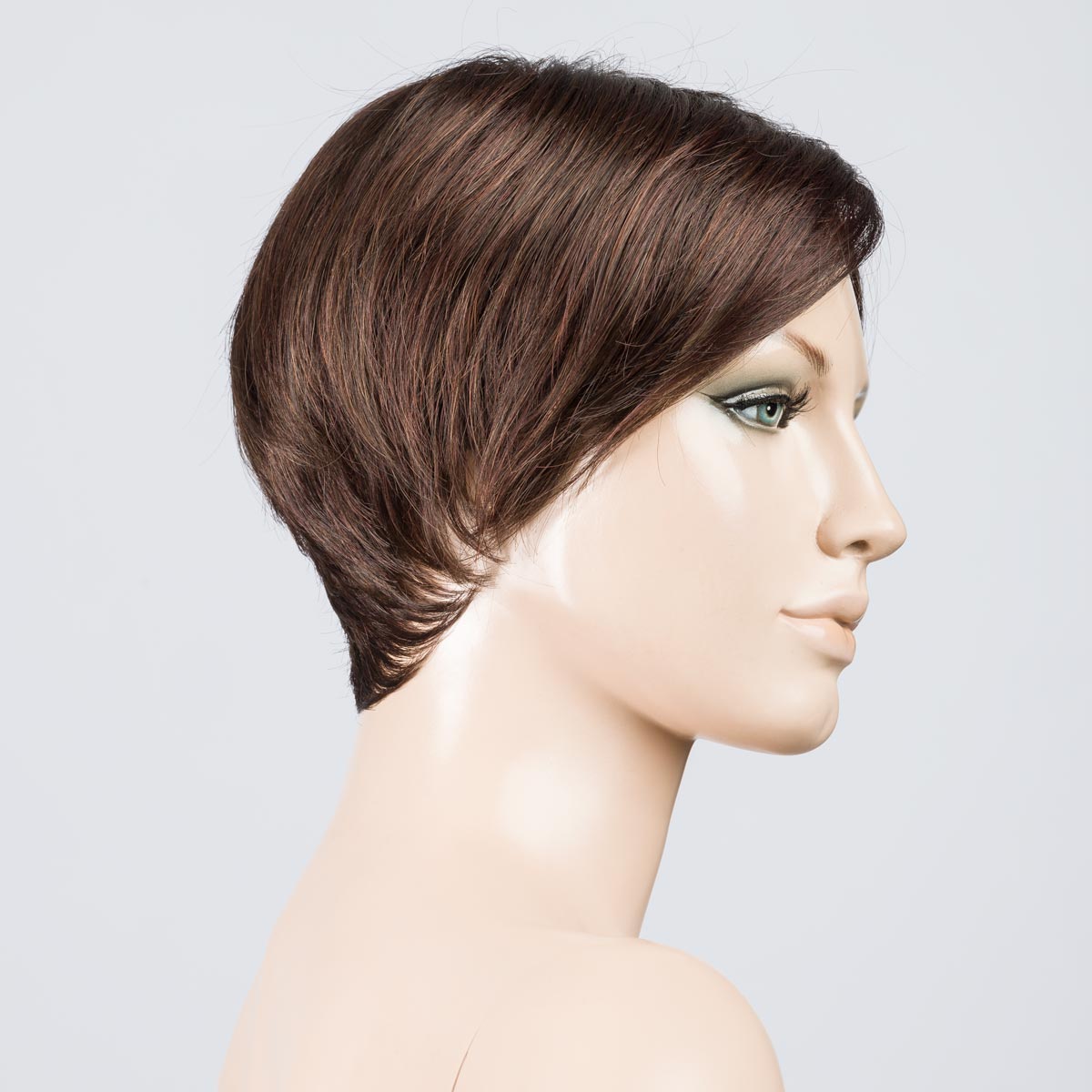 Jump Mono Wig by Ellen Wille - Lace Front Mono Top Synthetic