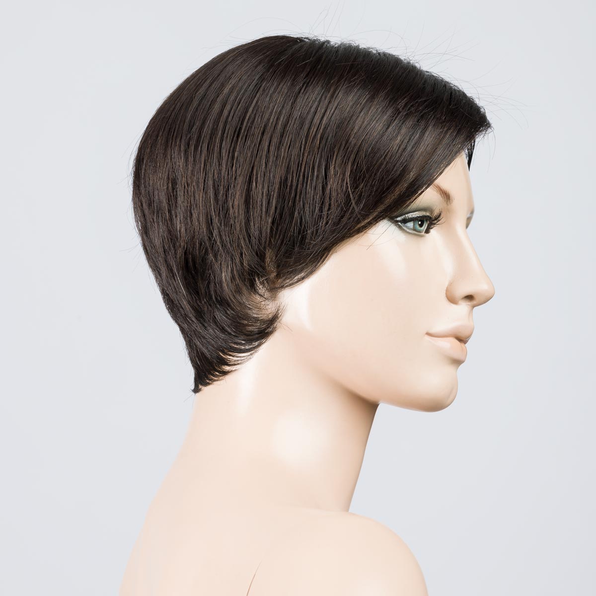 Jump Mono Wig by Ellen Wille - Lace Front Mono Top Synthetic