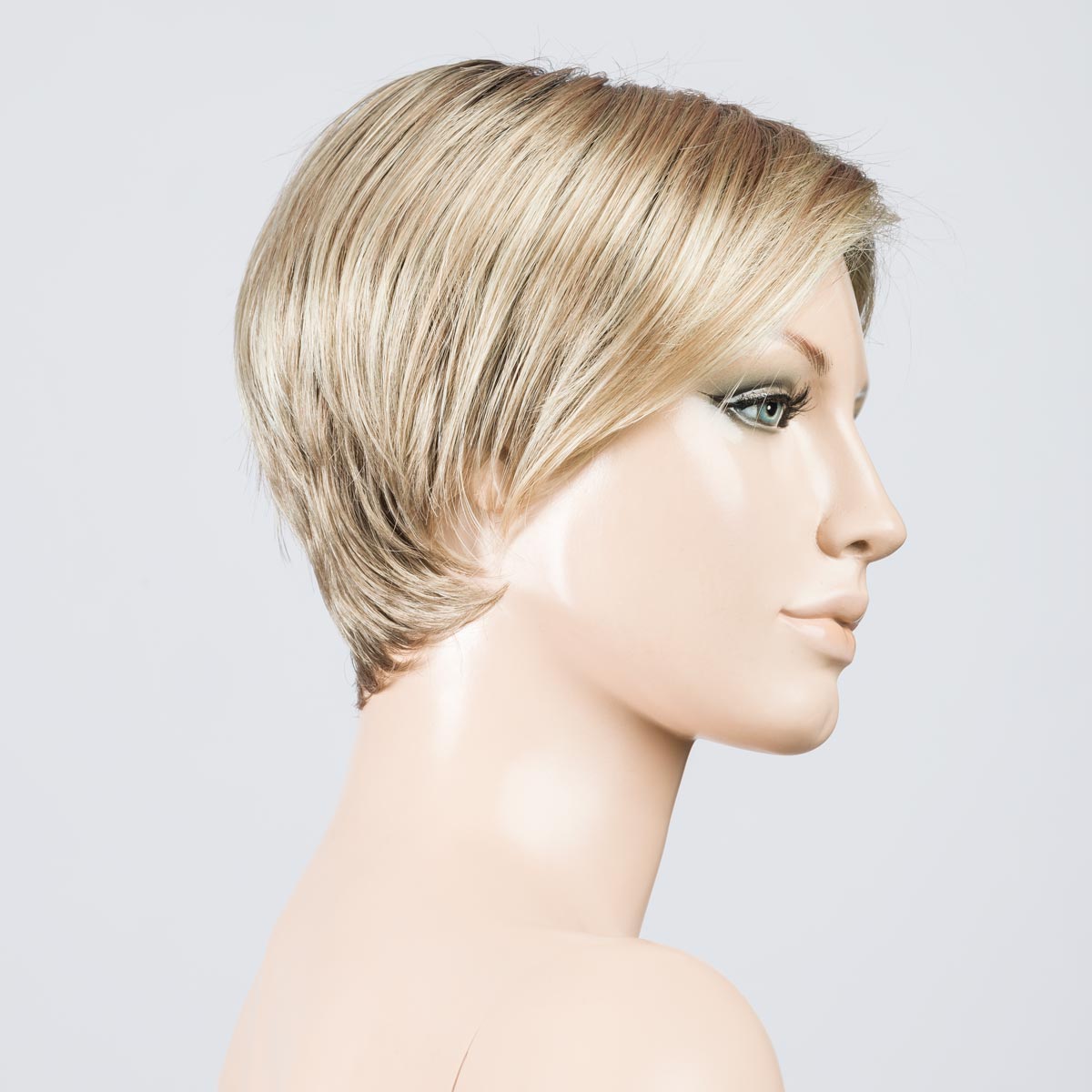 Jump Mono Wig by Ellen Wille - Lace Front Mono Top Synthetic