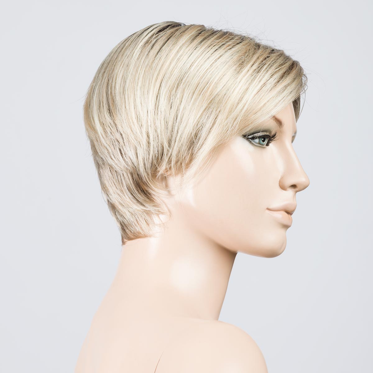 Jump Mono Wig by Ellen Wille - Lace Front Mono Top Synthetic