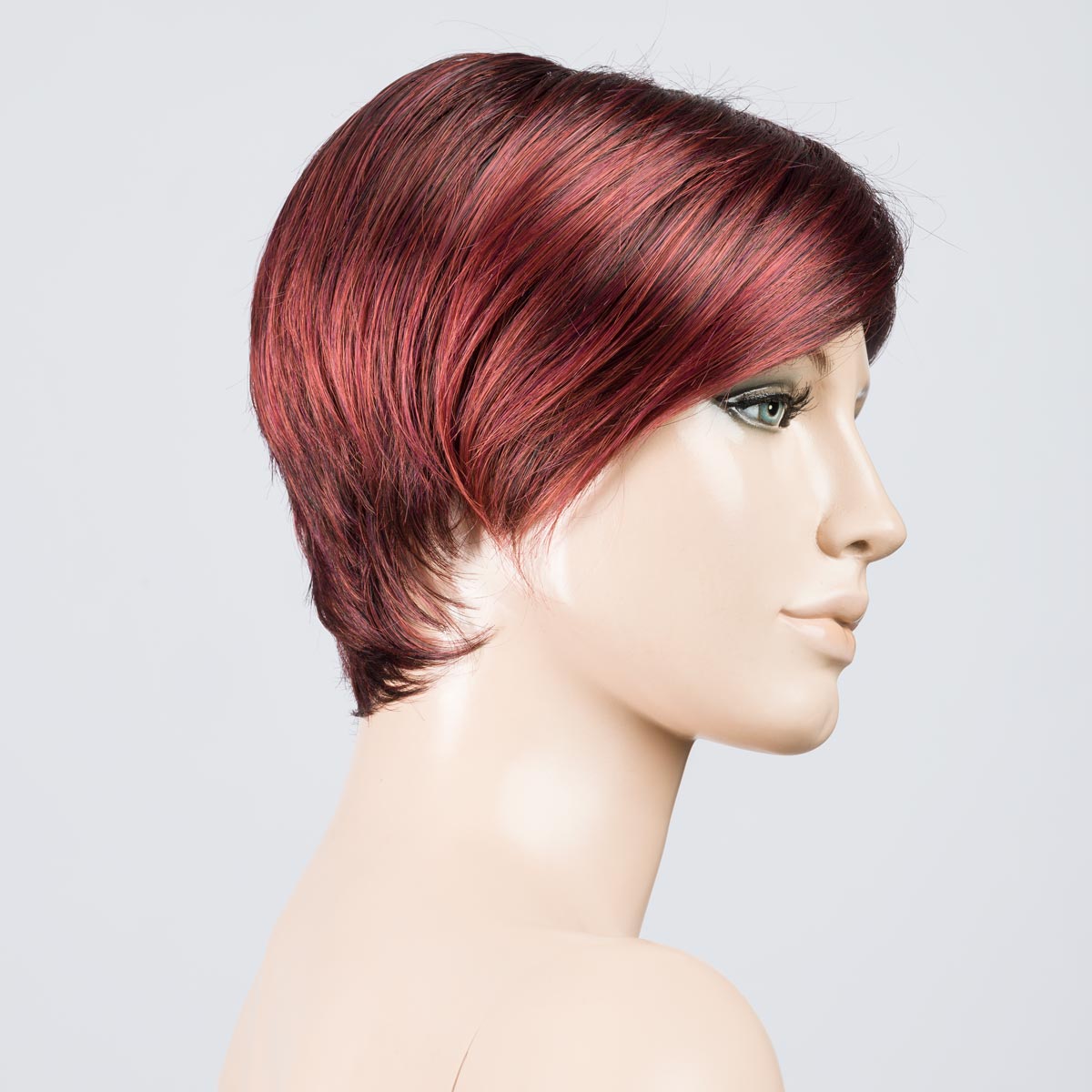 Jump Mono Wig by Ellen Wille - Lace Front Mono Top Synthetic