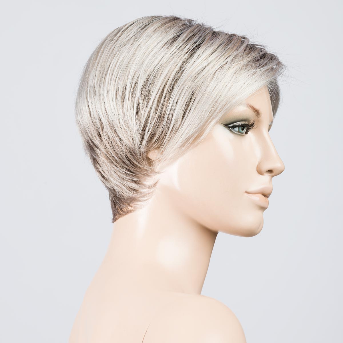 Jump Mono Wig by Ellen Wille - Lace Front Mono Top Synthetic