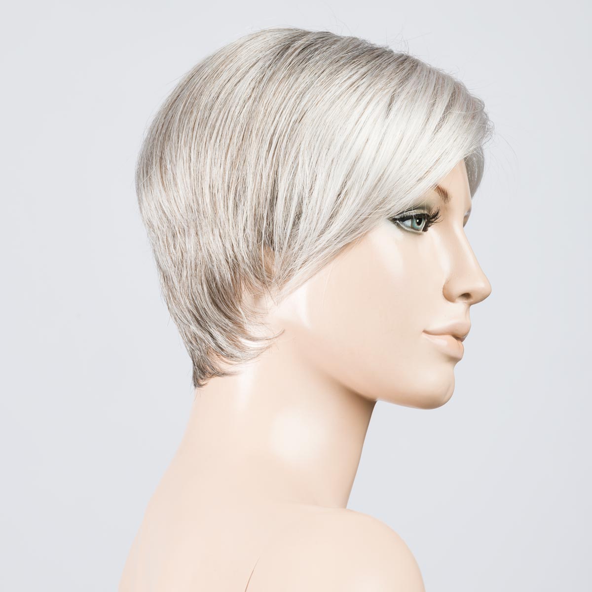 Jump Mono Wig by Ellen Wille - Lace Front Mono Top Synthetic