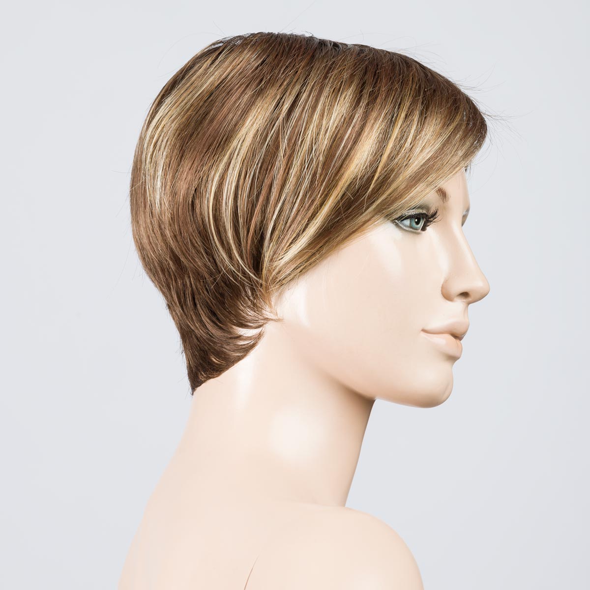 Jump Mono Wig by Ellen Wille - Lace Front Mono Top Synthetic