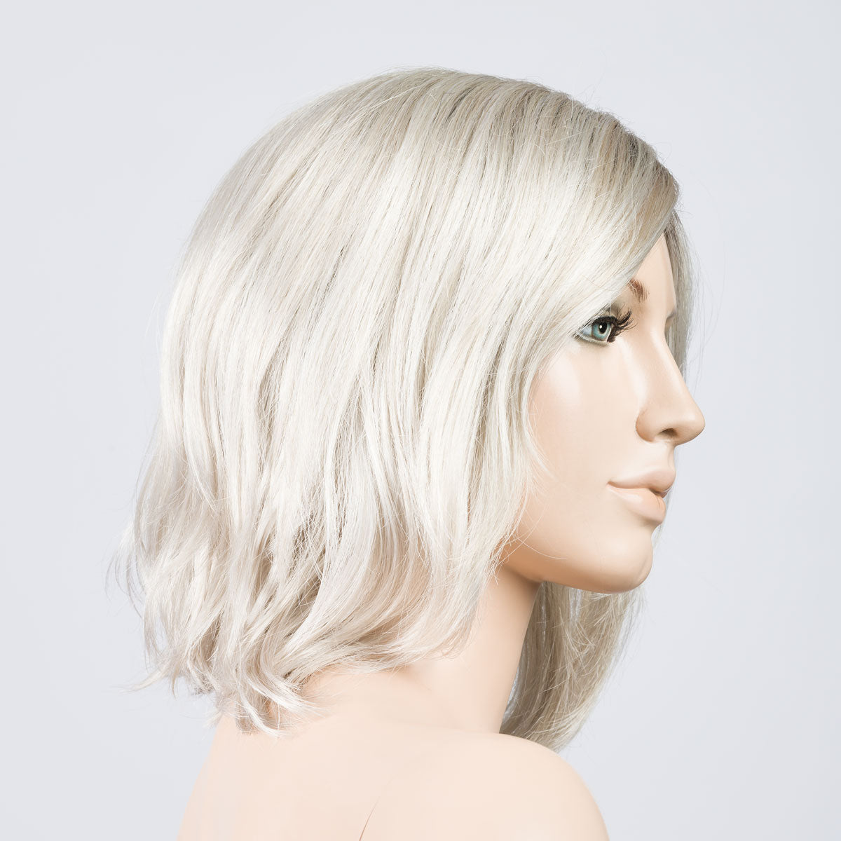 Destiny Wig by Ellen Wille - Lace Front Mono Part Synthetic