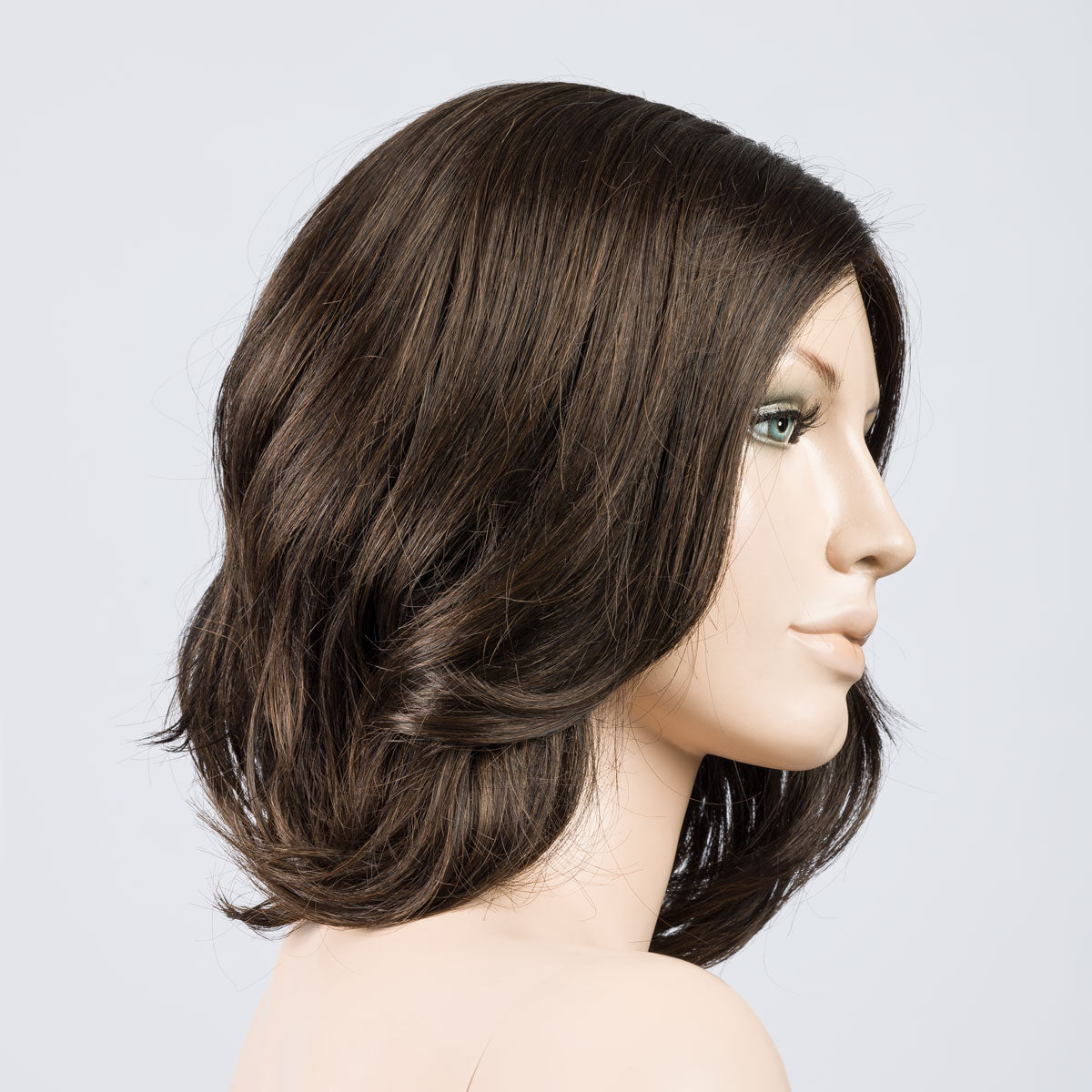 Destiny Wig by Ellen Wille - Lace Front Mono Part Synthetic
