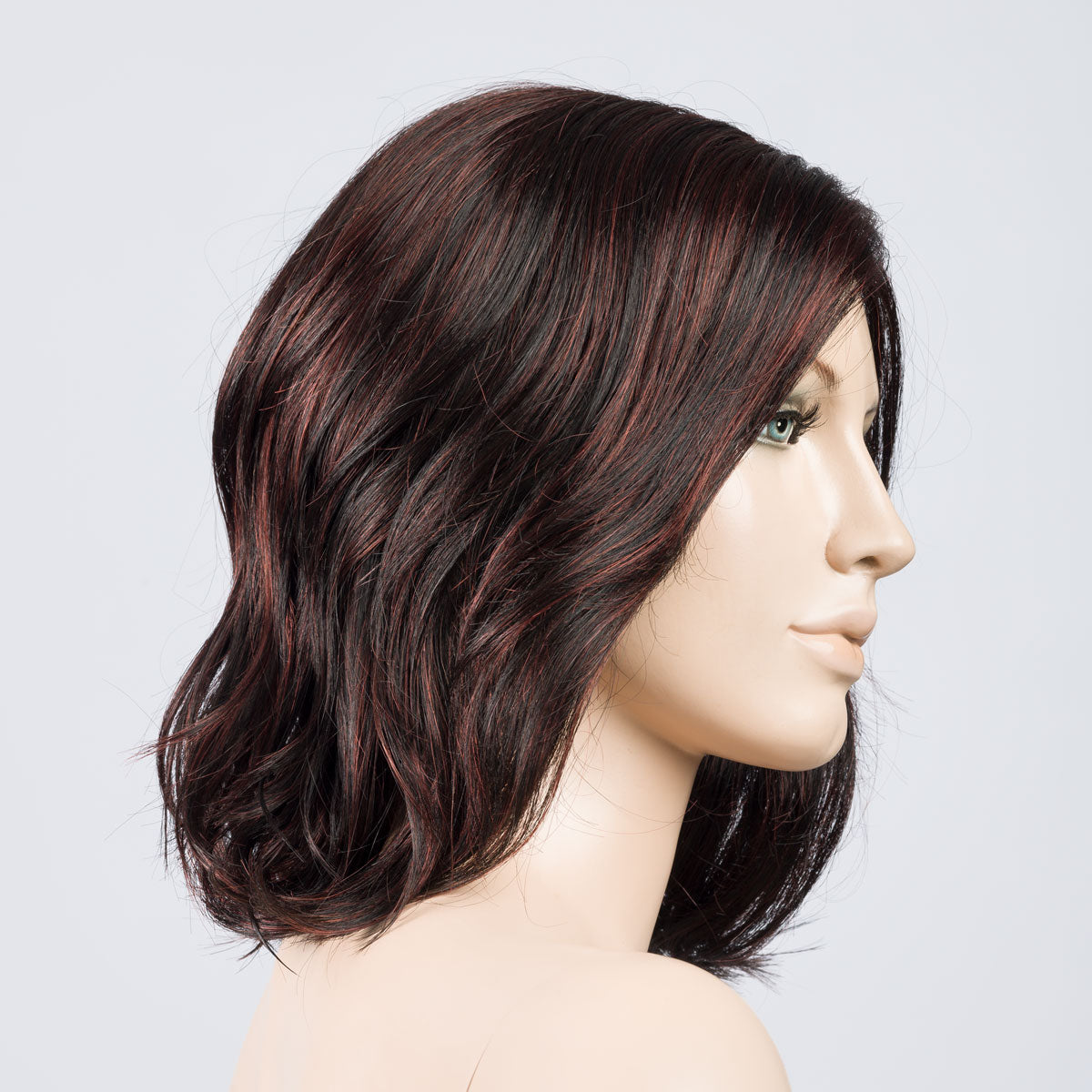 Destiny Wig by Ellen Wille - Lace Front Mono Part Synthetic