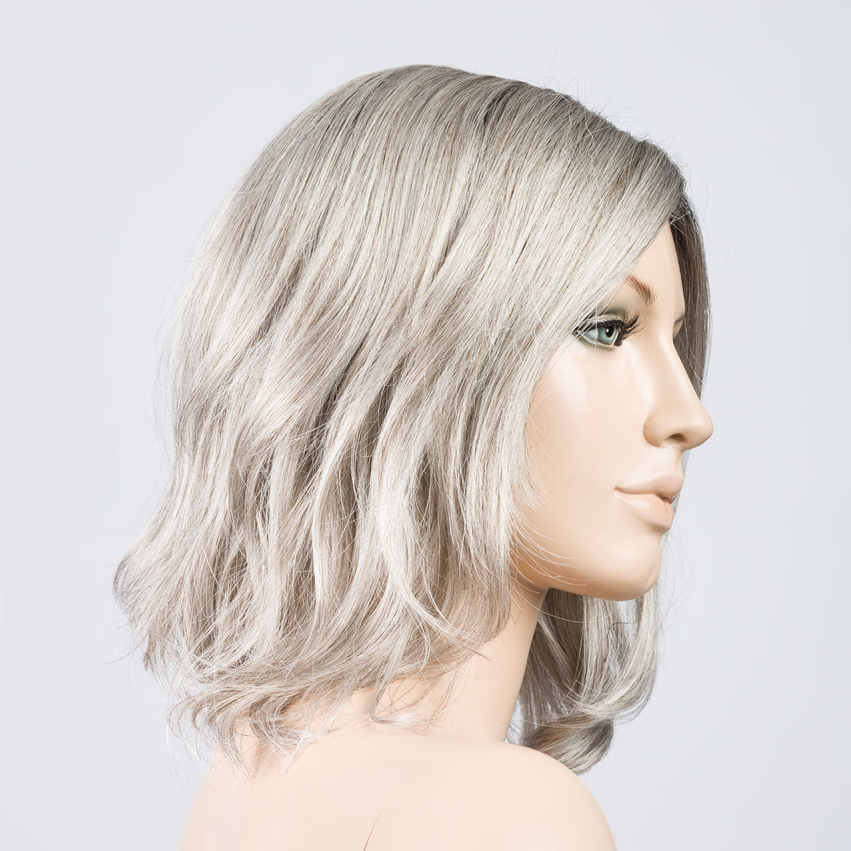 Destiny Wig by Ellen Wille - Lace Front Mono Part Synthetic