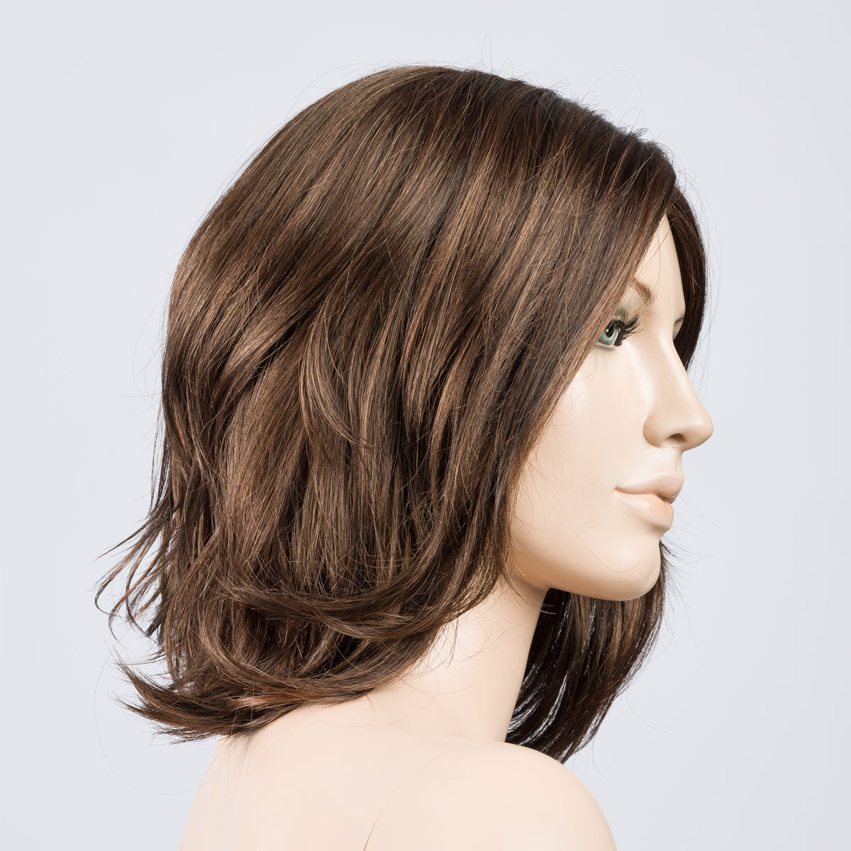 Destiny Wig by Ellen Wille - Lace Front Mono Part Synthetic