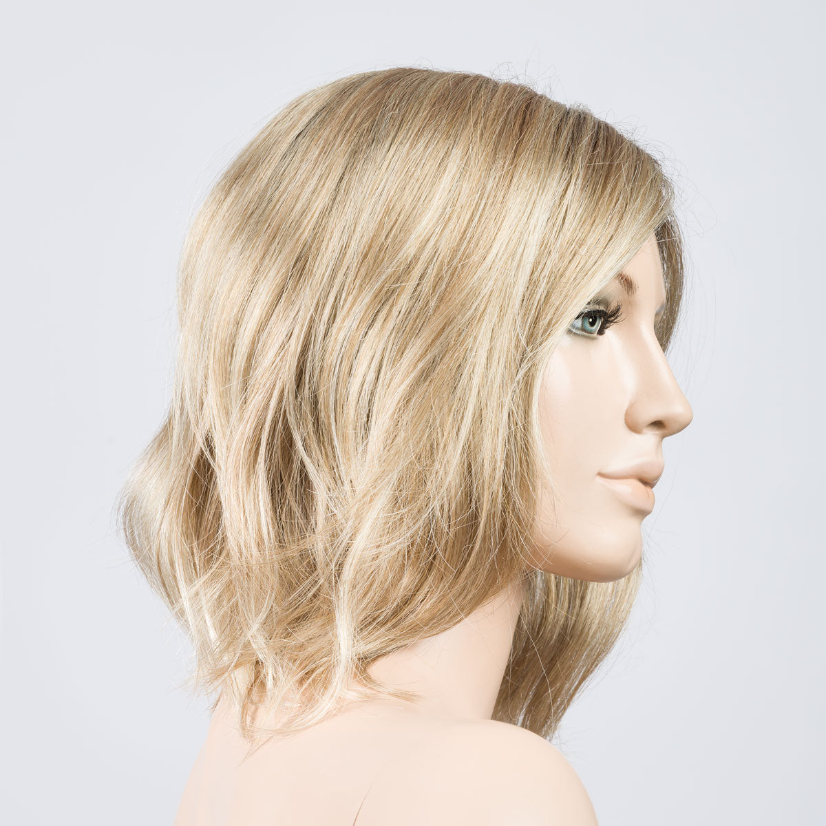 Destiny Wig by Ellen Wille - Lace Front Mono Part Synthetic