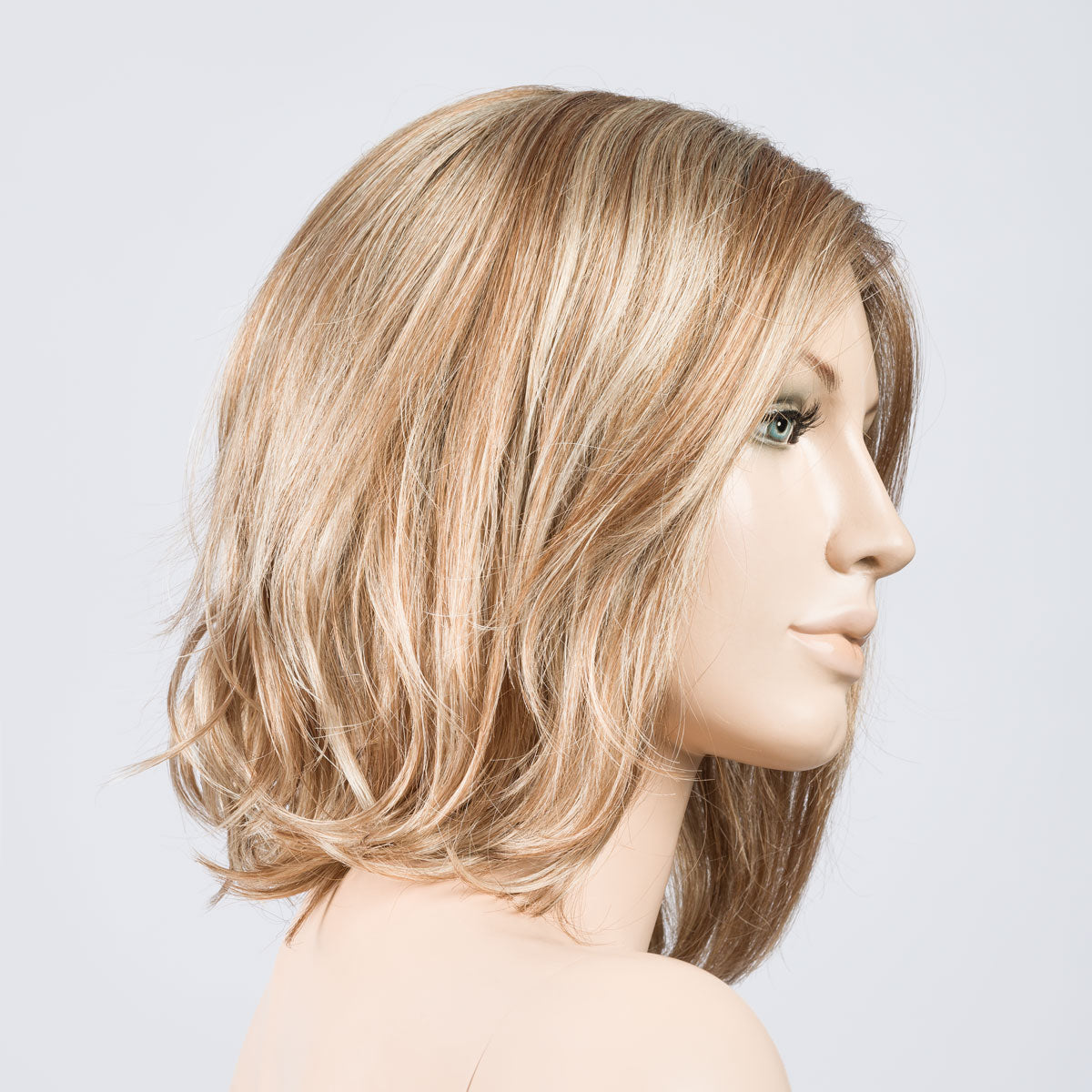 Destiny Wig by Ellen Wille - Lace Front Mono Part Synthetic