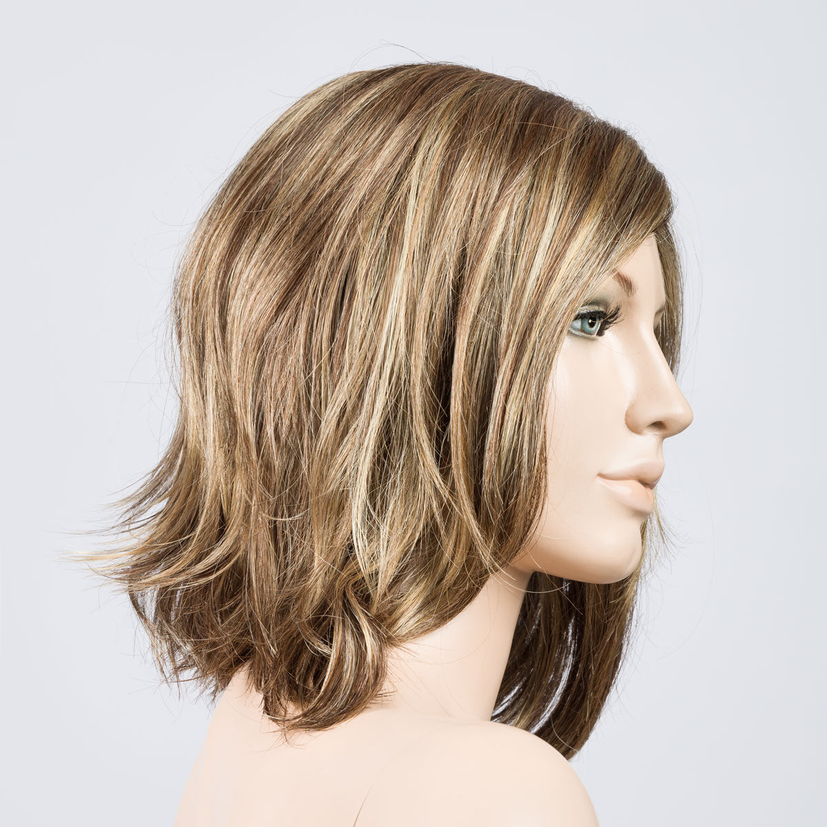 Destiny Wig by Ellen Wille - Lace Front Mono Part Synthetic