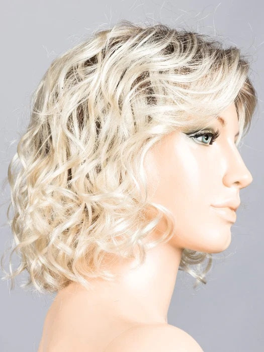 Girl Mono Wig by Ellen Wille - Lace Front Mono Part Synthetic