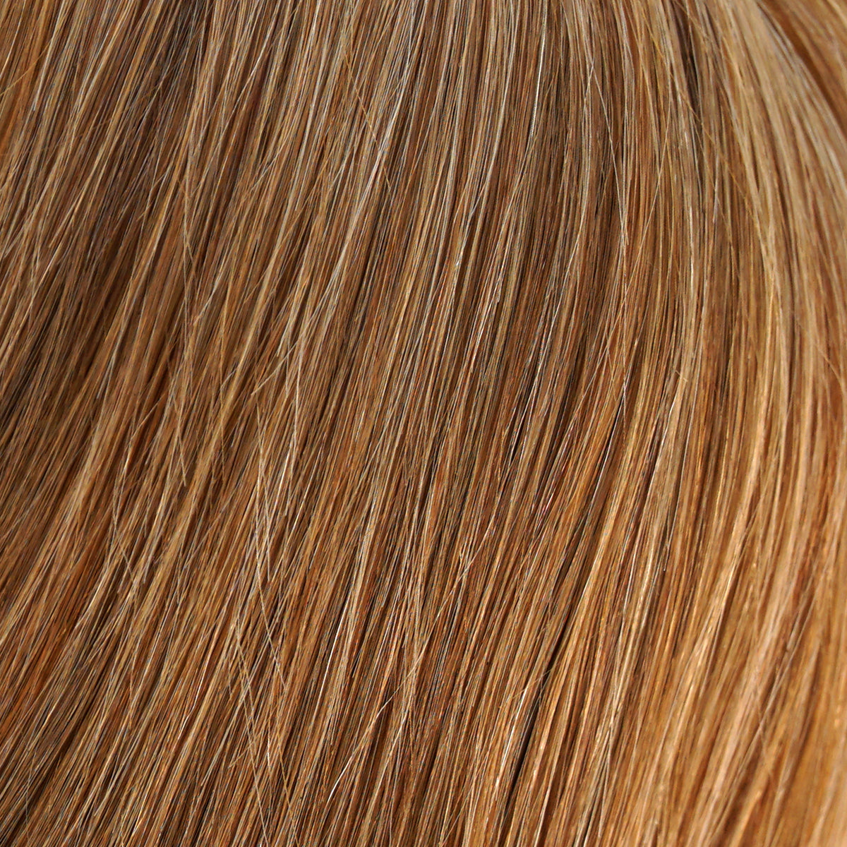 Top Smart 12" Topper by Jon Renau - Lace Front Mono Synthetic