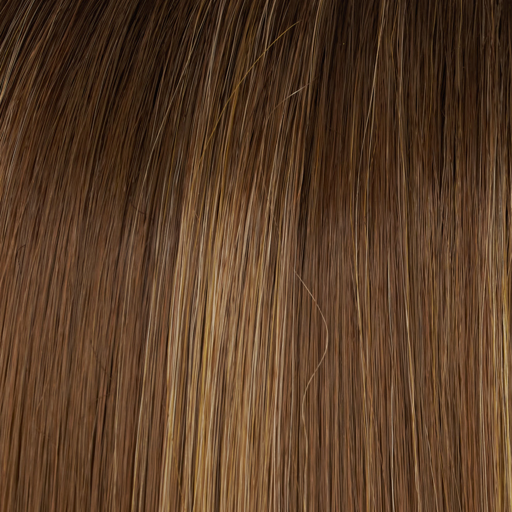 Stella Star Wig by Jon Renau - Lace Front Mono Heat-Friendly Shag