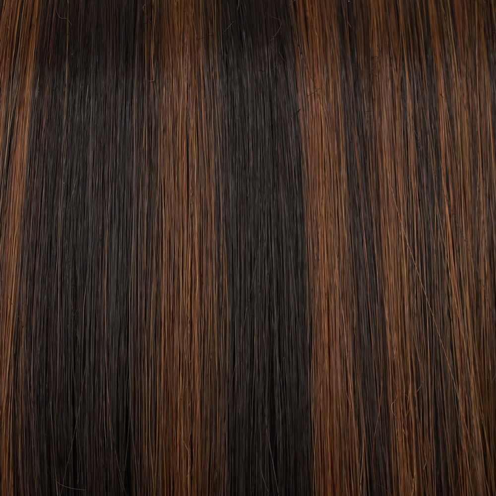 Stella Star Wig by Jon Renau - Lace Front Mono Heat-Friendly Shag