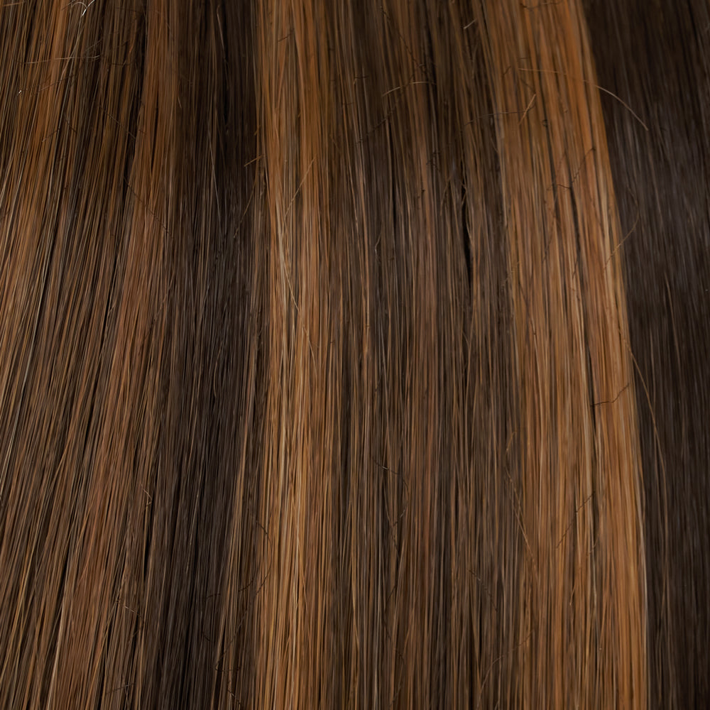 Stella Star Wig by Jon Renau - Lace Front Mono Heat-Friendly Shag