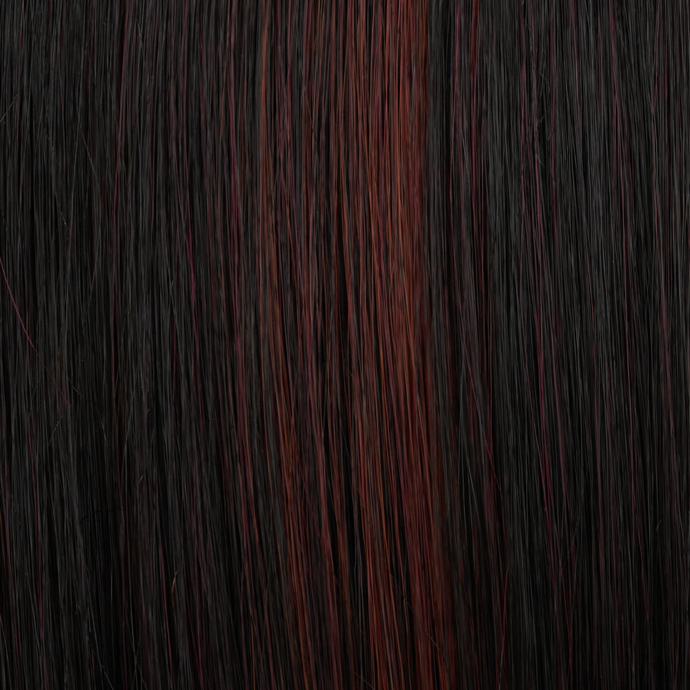 Stella Star Wig by Jon Renau - Lace Front Mono Heat-Friendly Shag