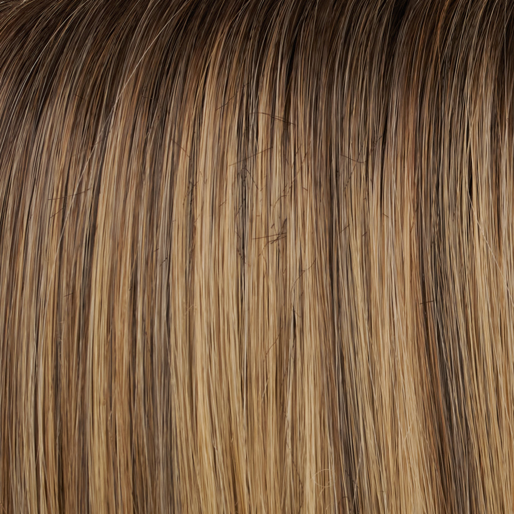 Luna Wig by Jon Renau - Lace Front Open Cap Heat-Friendly Bixie