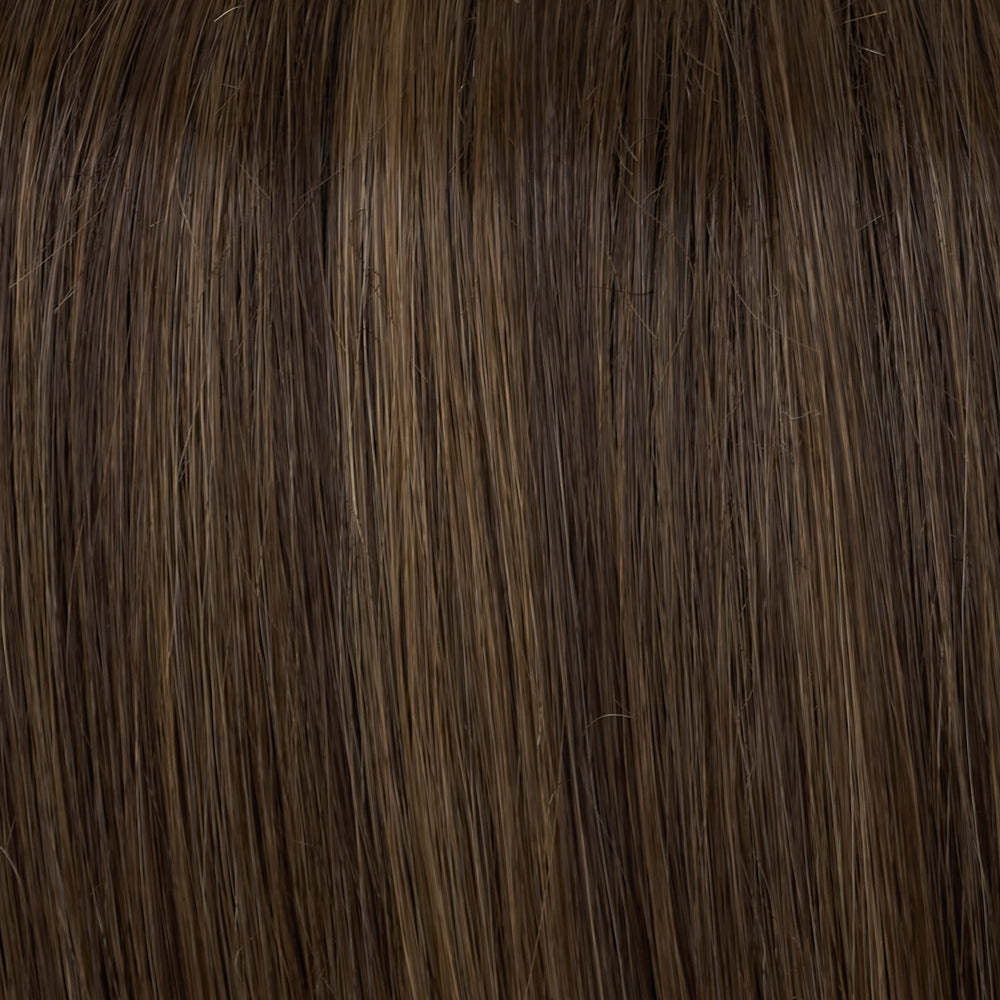 Hollie Wig by Jon Renau - Lace Front Mono Hand-Tied Heat-Friendly