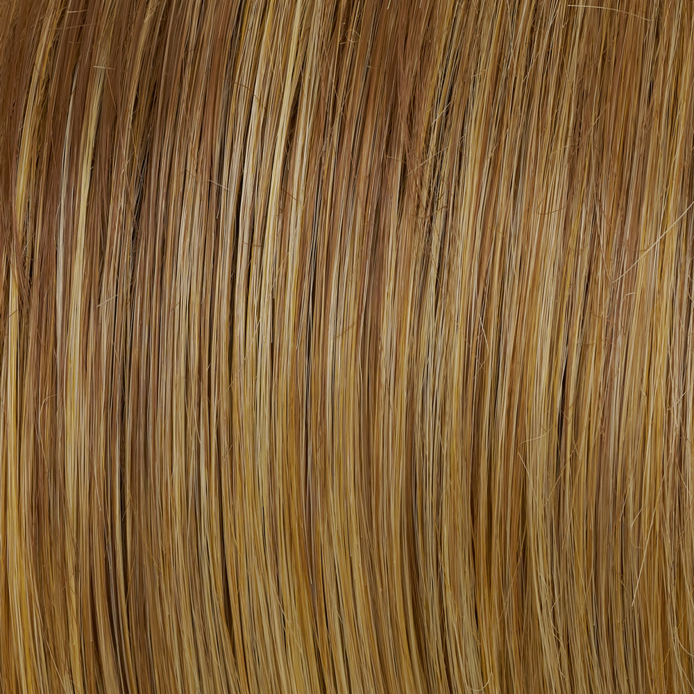 Hollie Wig by Jon Renau - Lace Front Mono Hand-Tied Heat-Friendly