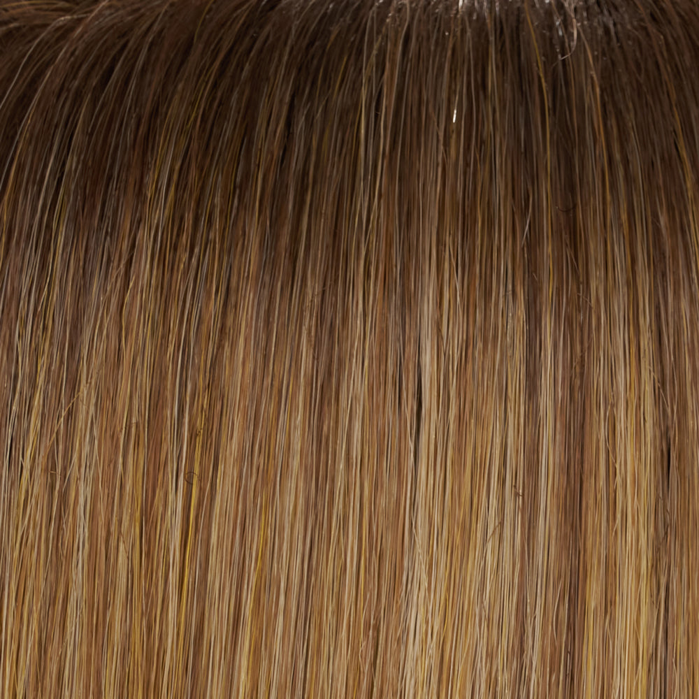 Hollie Wig by Jon Renau - Lace Front Mono Hand-Tied Heat-Friendly