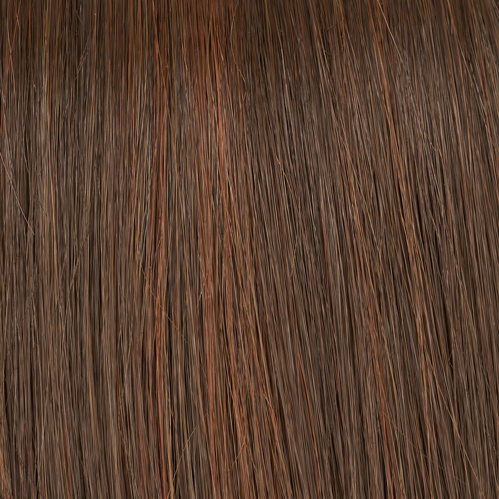 Hollie Wig by Jon Renau - Lace Front Mono Hand-Tied Heat-Friendly