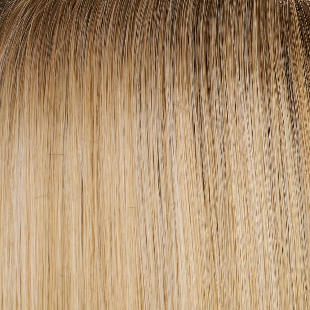 Maeve | Jon Reanu Wigs | Heat Defiant | Lace Front Monopart