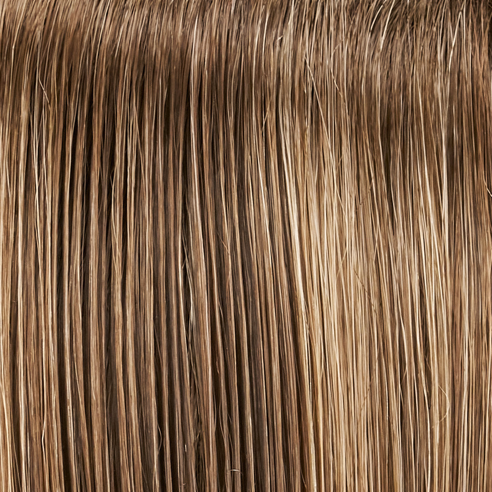 Maeve | Jon Reanu Wigs | Heat Defiant | Lace Front Monopart