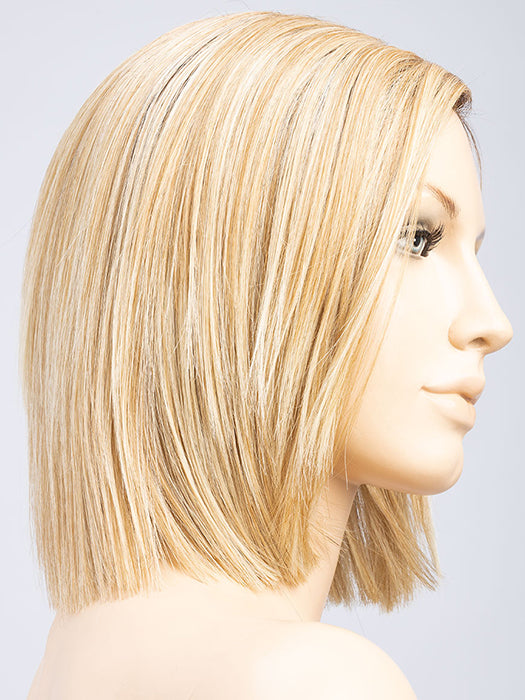 Lia II Wig by Ellen Wille - Lace Front Mono Part Heat Friendly Synthetic