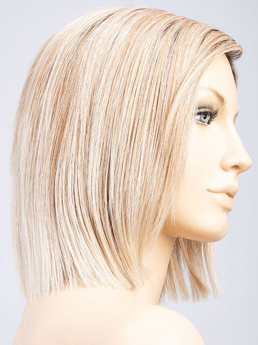 Lia II Wig by Ellen Wille - Lace Front Mono Part Heat Friendly Synthetic