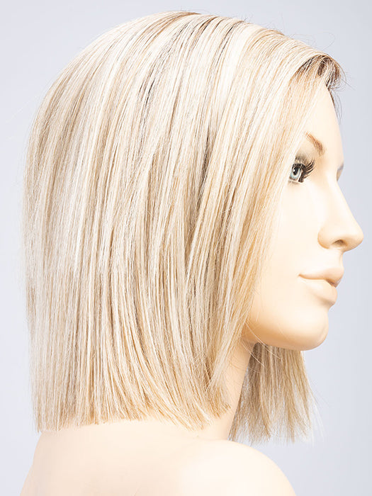 Lia II Wig by Ellen Wille - Lace Front Mono Part Heat Friendly Synthetic