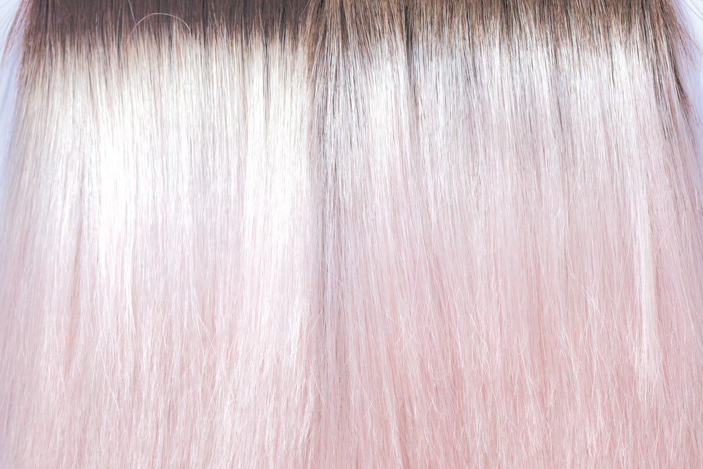 Elsie | Amore | Lace Front | Lace Part