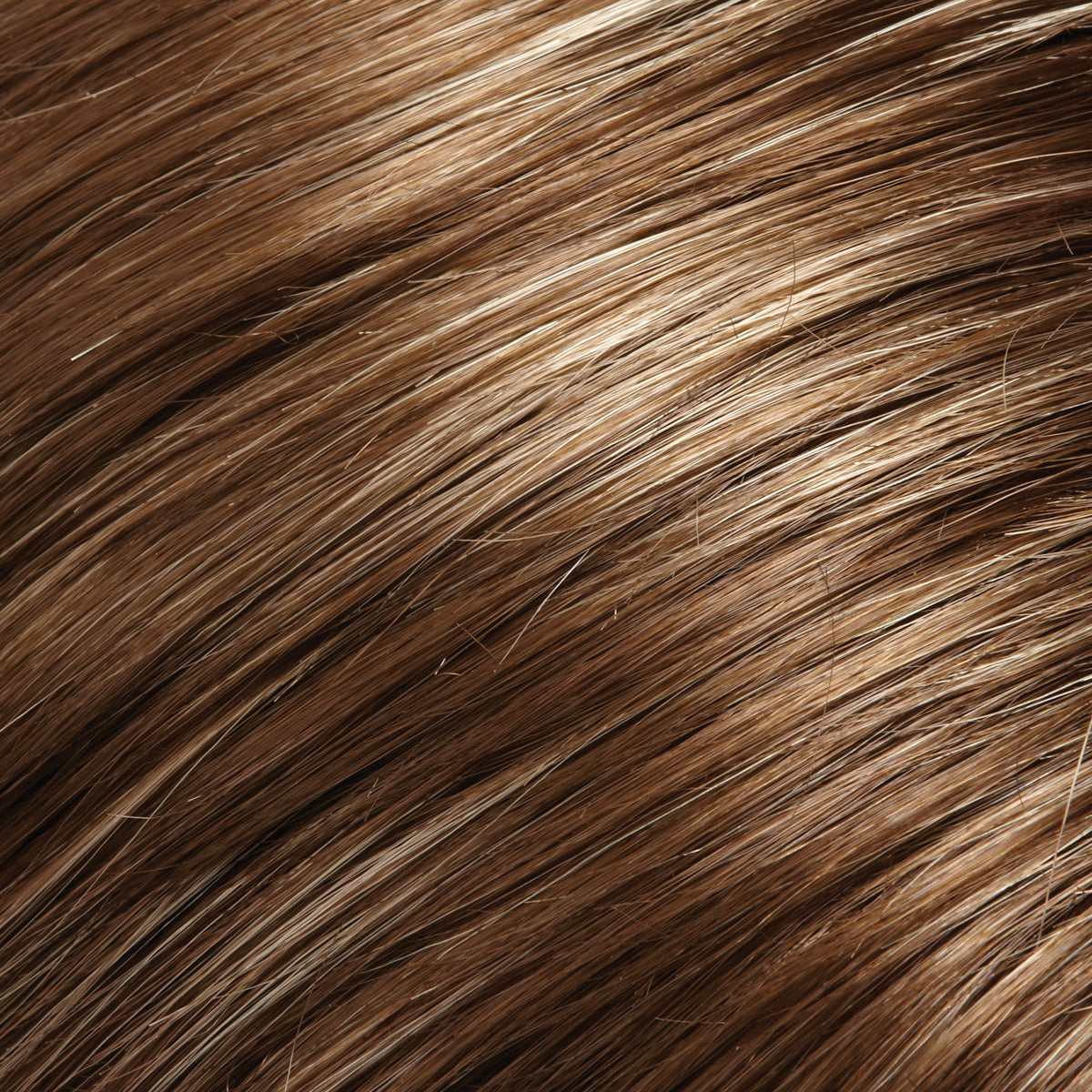 Allure Large Wig by Jon Renau - Large Open Cap Short Synthetic
