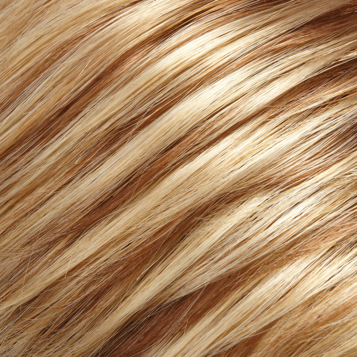 Allure Large Wig by Jon Renau - Large Open Cap Short Synthetic