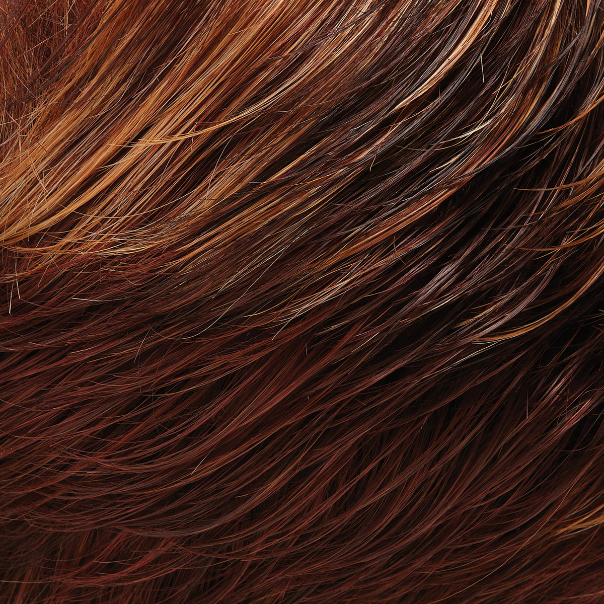 Allure Large Wig by Jon Renau - Large Open Cap Short Synthetic