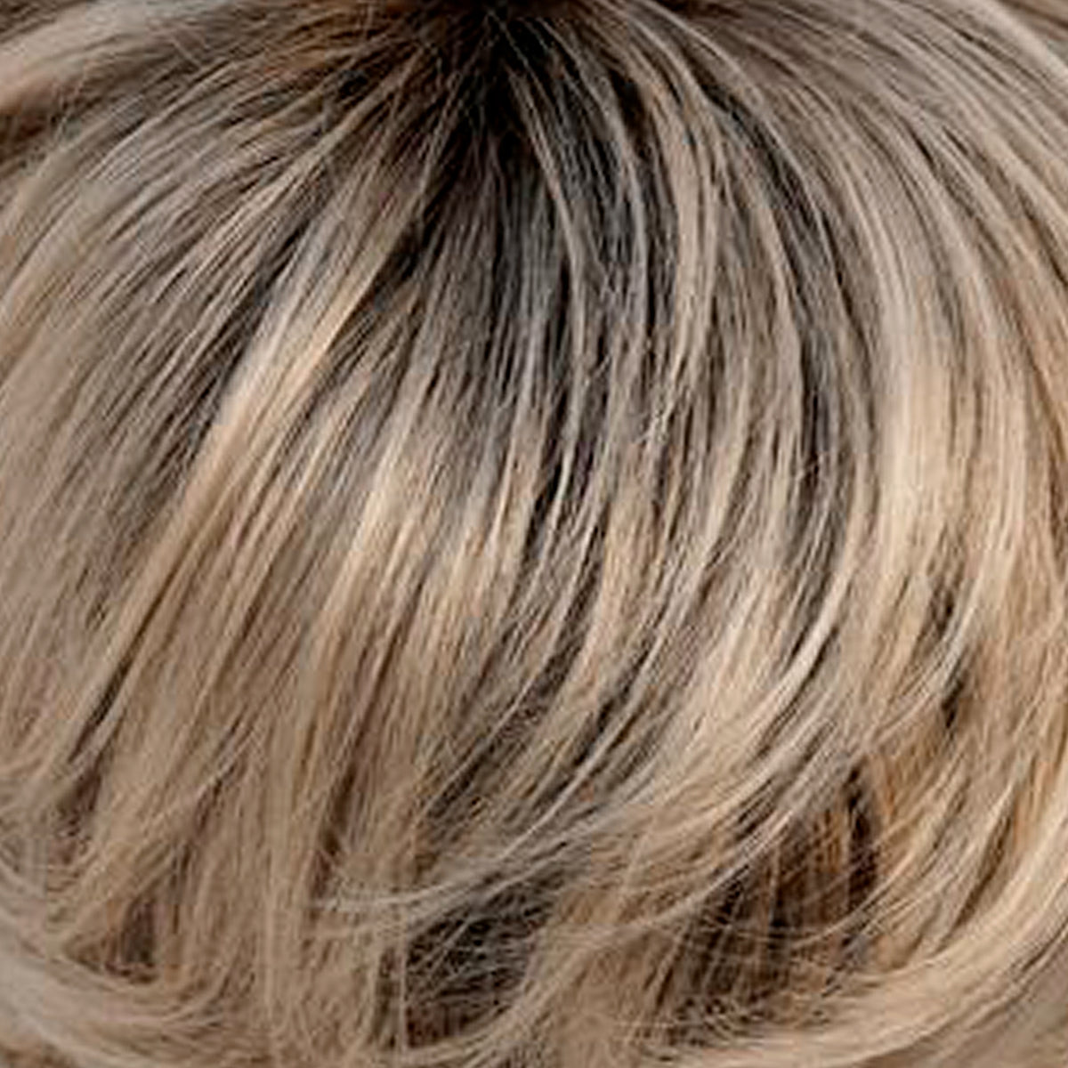 Allure Large Wig by Jon Renau - Large Open Cap Short Synthetic