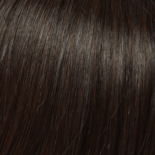 Lily Petite Wig by Jon Renau - Open Cap Short Wavy Synthetic