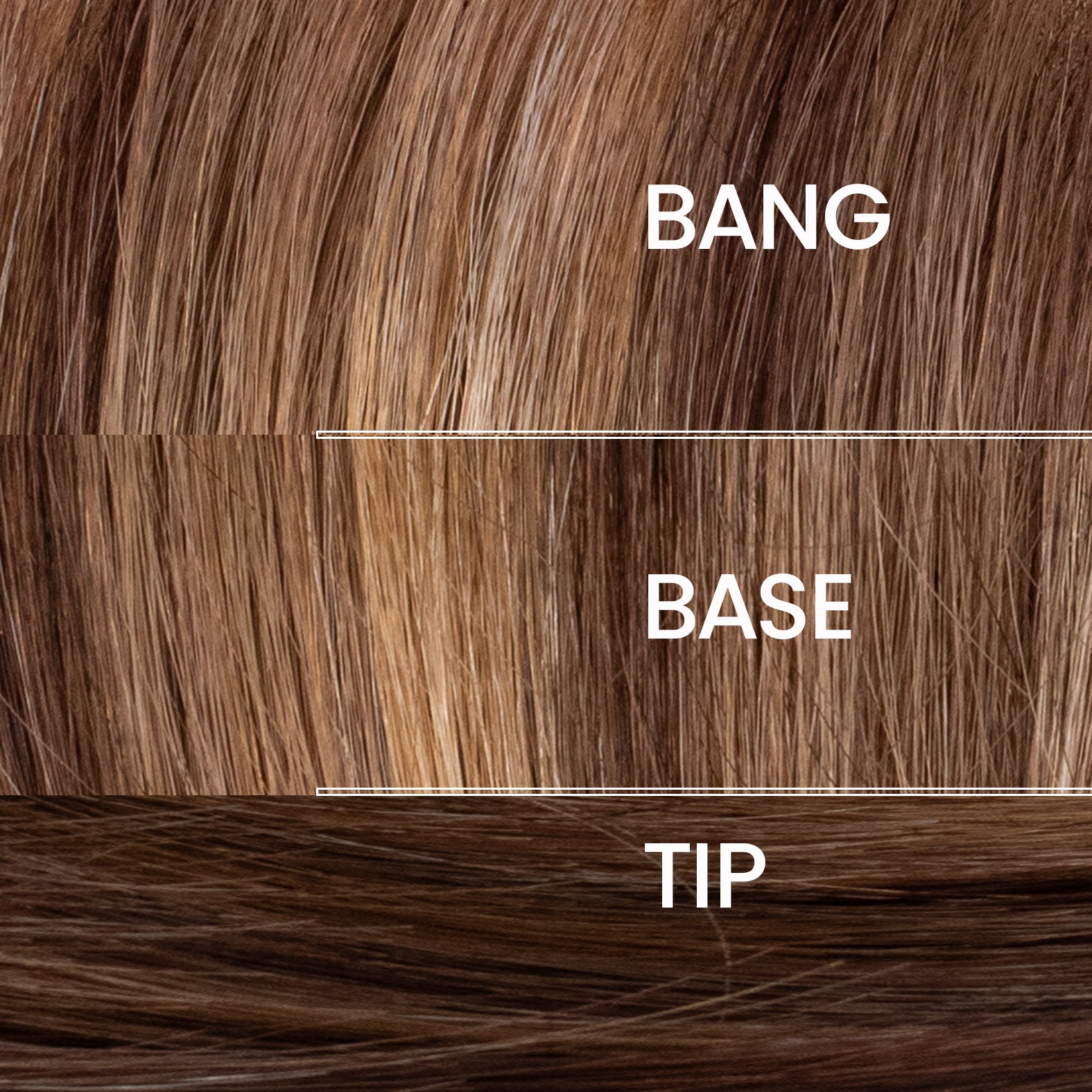 New Angle | Tressallure Wigs